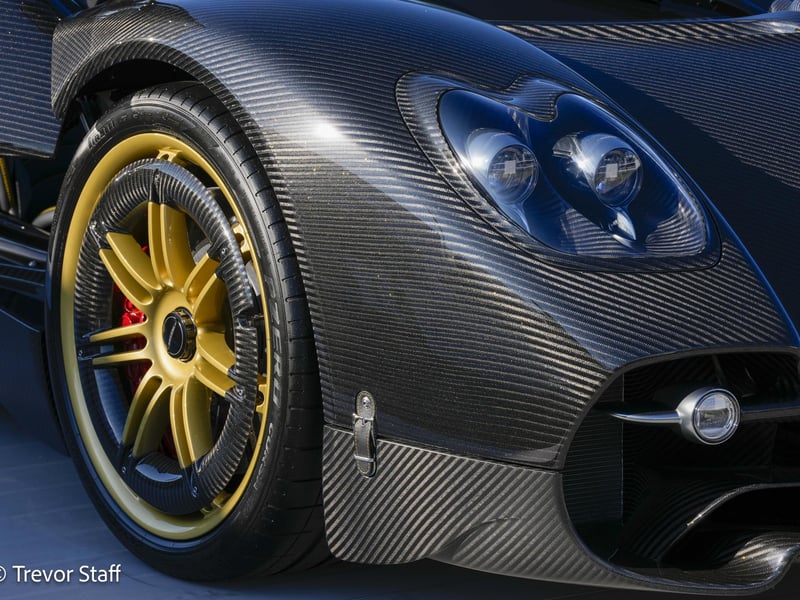 Thursday at the 2026 Goodwood Festival of Speed