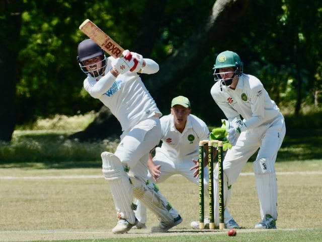 Chippingdale CC v Findon CC, Sussex League Division 3 West