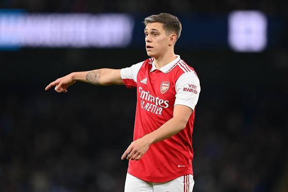 Joins Arsenal in a permanent deal for around £22m plus add-ons. A very talented player and should do well at Arsenal and a shame his time at Brighton ended on a sour note. The right deal for all parties and Albion have Kaoru Mitoma filling the void