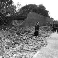 Great Storm of 1987 in Sussex – 21 pictures of devastation 39 years on