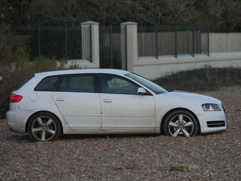 The RNLI, police and coastguard have been called out to an incident in East Preston. Picture: Sussex News and Pictures