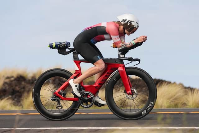 Lily De Lacy on her way to world glory | Picture by @scottflathousephoto.jpeg