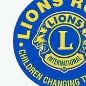 Lions ROAR Logo - Children Changing The World