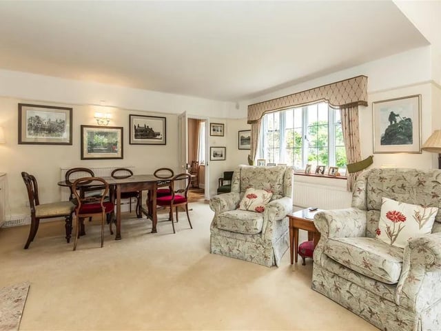Manor Way, Eastbourne