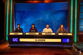 Crawley student appears on series 52 of University Challenge and describes Jeremy Paxman as ‘nice and welcoming’
