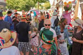 HatFest 2026. Photo: Rupert Kirby