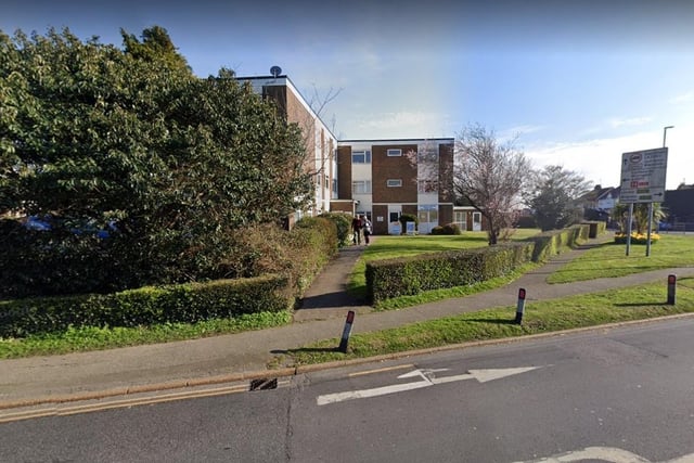 Manor Park Medical Centre in High Street, Polegate was recorded as having 6,799 patients and the full-time equivalent of 1 GPs, meaning it has 6,891 patients per GP.