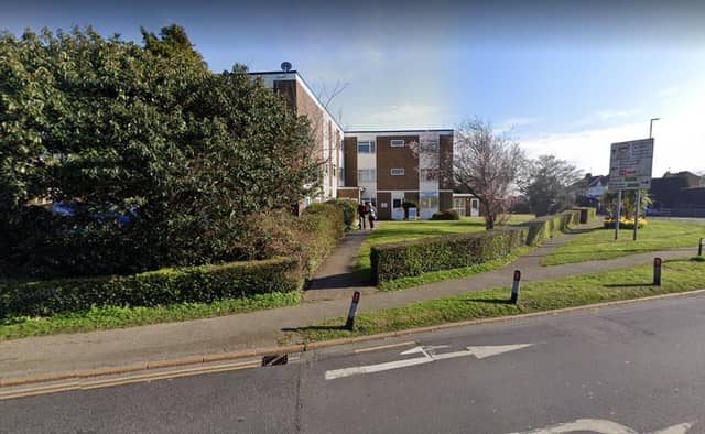 Manor Park Medical Centre in High Street, Polegate was recorded as having 6,799 patients and the full-time equivalent of 1 GPs, meaning it has 6,891 patients per GP.