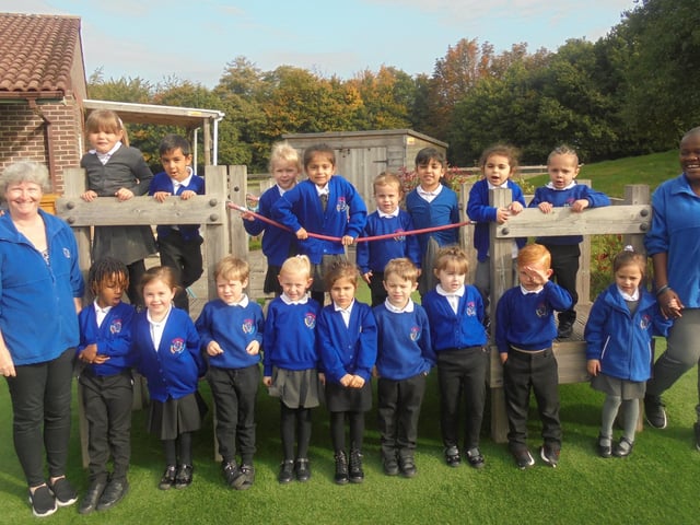 Broadfield Primary Academy