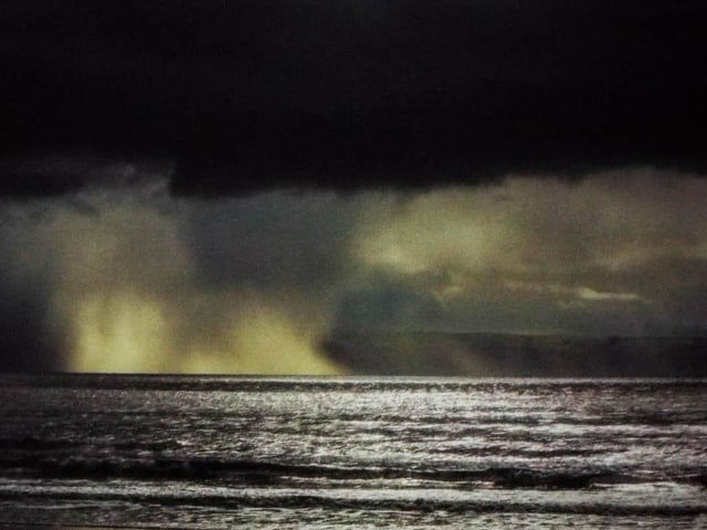 Rod Armstrong's winning photo