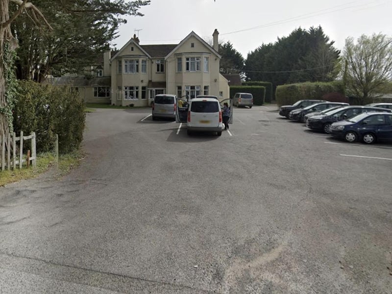 Apple Orchard School, Five Oaks Road, Slinfold, Horsham, West Sussex, RH13 0RQ