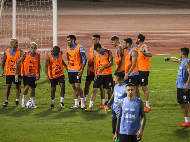 La Celeste rarely go through a World Cup without creating a memorable moment, for both the right and the wrong reasons, so expect fireworks before they eventually lose to Brazil.