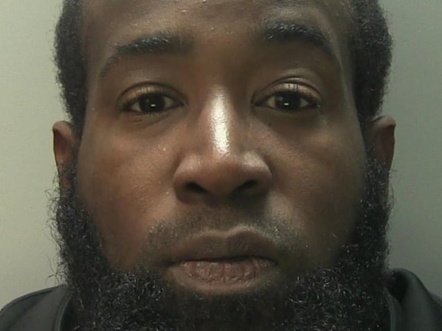 A convicted drug-dealer who commuted daily from London to Hastings to distribute Class A substances has been jailed. Joel Henry was convicted of being concerned in the supply of crack cocaine and heroin on April 25. It followed a four-day trial at Chichester Crown Court, where a jury found him guilty of the offences. The court heard that upon his arrest in St Leonards on November 8, 2023, Henry was found in possession of a burner style mobile phone. Data analysis showed the 40-year-old had been travelling between his home in Lakeview Road, Lambeth, London, and Hastings on a daily basis to deal to vulnerable users on the street. Further examination showed he had been sending out bulk messages advertising the sale of crack cocaine and heroin. Following the guilty verdict, Henry was sentenced to seven years’ imprisonment.