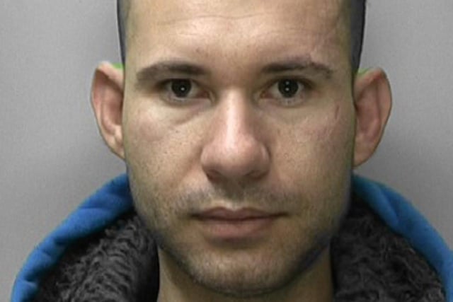 A St Leonards man who absconded from crown court during his trial for rape and sexual assault more than eight years ago has been jailed after being spotted on the BBC’s Crimewatch ‘Most Wanted’ appeal by German police. Sussex Police said detectives were determined not to give up the hunt for Sarbaz Najmadeen Ali who went on the run. Police said Ali, 36, formerly of Stockleigh Road, St Leonards, was found guilty of committing a rape, an attempted rape, assault by penetration and two counts of sexual assault against his victim in Hastings in 2013. Ali had been granted bail by Hove Crown Court that allowed him to leave the dock during the lunch break in his trial in September 2014, as long as he did not leave the building, police said. However, part way through the judge's summing up during the hearing, Ali fled from the court and disappeared. He was convicted by a jury in his absence, Sussex Police said. A warrant was issued by the judge for the arrest of Ali, who had previously worked as a barber in the town and an appeal to trace him were issued by Sussex Police. Police said he was later featured on BBC’s Crimewatch ‘Most Wanted’ appeal following his conviction. An officer from the German Polizei in Regensburg, on conducting research into Ali while he was in custody in Germany for suspected offences, recognised him from the Crimewatch photographs. He told Sussex Police that Ali was in their custody. However, Ali was extradited to France for offences he had committed there before a European Arrest Warrant could be executed, said police. Ali was convicted of a sexual assault committed in France and given a one-year prison sentence, said police. Sussex Police had to wait until he had served this sentence before the European Arrest warrant could be executed. He was arrested in France and extradited back to the UK. He appeared at Lewes Crown Court on April 5 where he was sentenced to a total of seven years imprisonment for the offences, plus a further three years on an extended licence. Police said