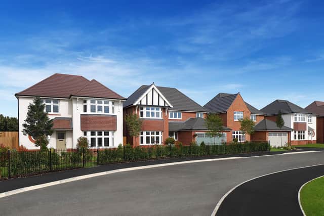 Wealden District Council has granted planning consent to leading housebuilder Redrow to transform a 12-acre site into ‘Paddock Green’