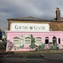 The Clifton Centre