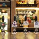 A range of craft ciders from across the UK will be available at The Jubilee Oak during its 10-day festival. Picture contributed