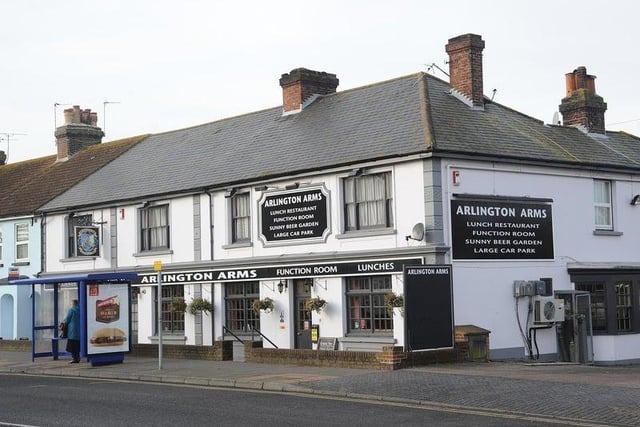 Arlington Arms