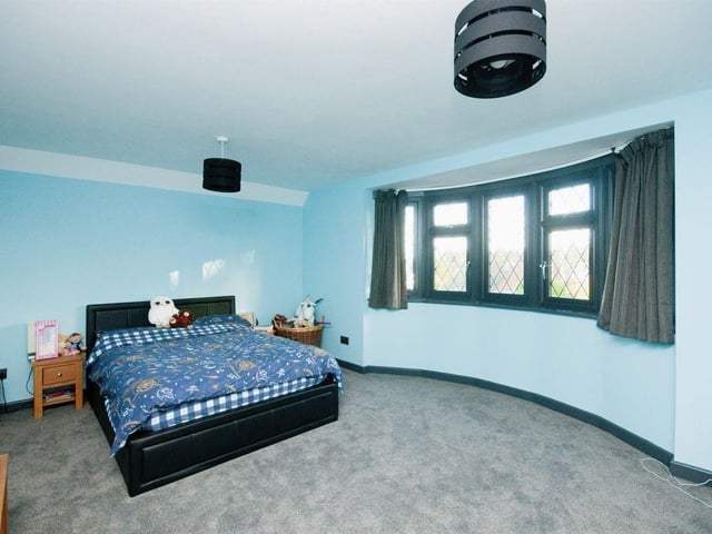 Garnet Drive, Eastbourne