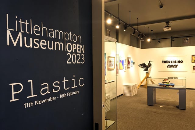 This hugely popular annual exhibition is now on display across both the Hearne and Butterworth galleries