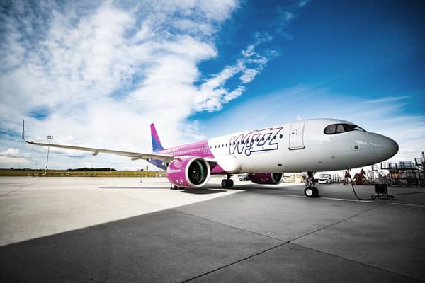 Wizz Air, Europe’s fastest growing and most sustainable airline[1], today announces a new seasonal route from Gatwick Airport to Lyon in France.