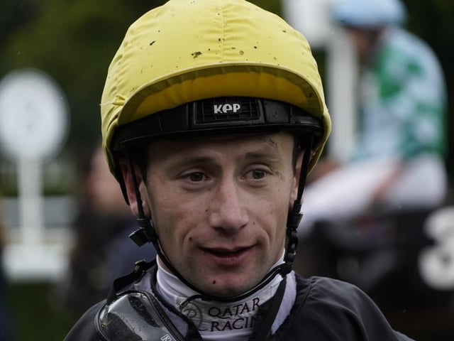 September midweek flat racing at Goodwood