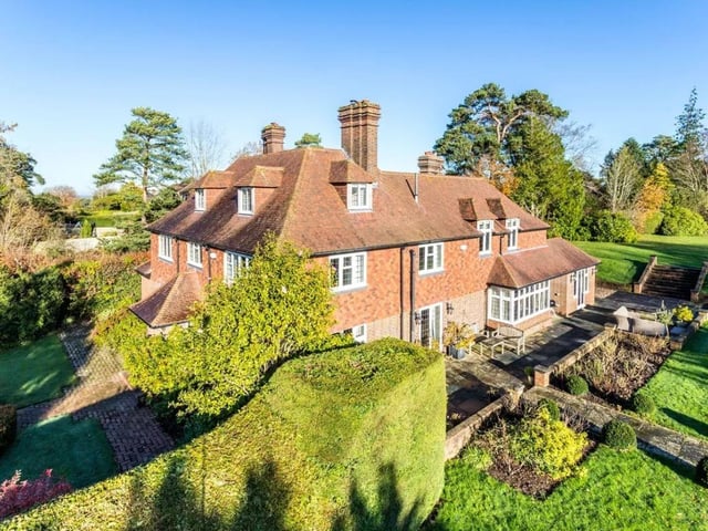 7 bed detached house for sale - Primmers Green, Wadhurst TN5