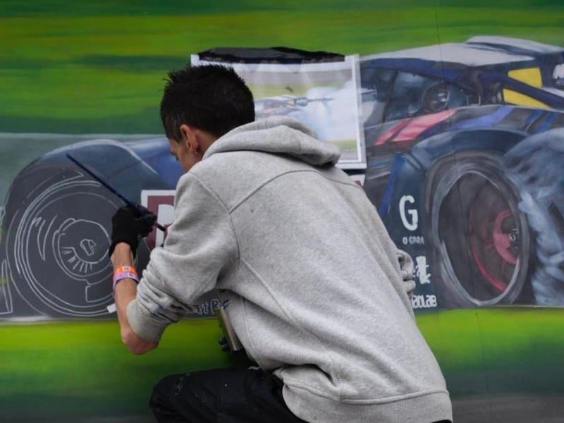 Friday at the 2024 Goodwood Festival of Speed