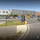 A new primary school - part of Bohunt Horsham - is set to open in September 2024. Photo: Google