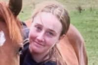Sussex Police have said it is ‘concerned for the welfare’ of Abbi, 22, who has been reported missing. Picture: Sussex Police