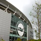 Brighton and Hove Albion continue to be active during the transfer window