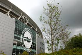 Brighton and Hove Albion continue to be active during the transfer window