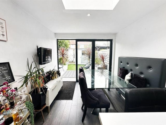 This Victorian terraced house in Littlehampton is a 'must see', says estate agent Graham Butt, as it comes on the market priced at £330,000.