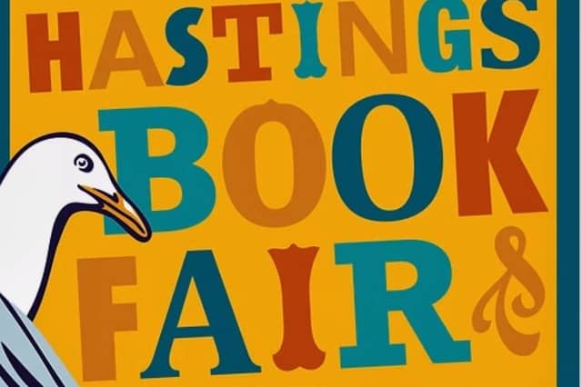 Book Fair