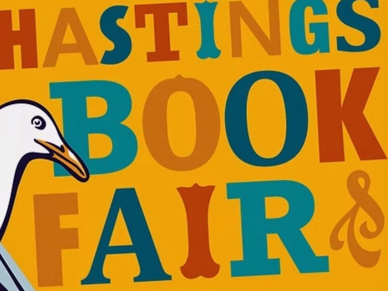 Book Fair