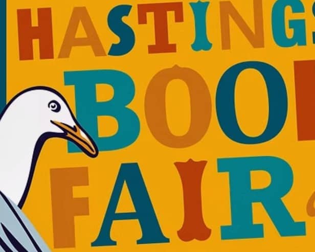 Book Fair