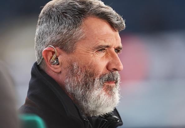 The ex-Ireland and Man United midfielder is 20/1