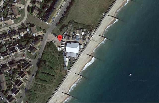 Plans for 170 new solar panels in Selsey have been approved.