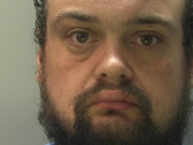 A man from St Leonards who preyed on young girls using an online messaging app has been jailed. Anthony Everton, 35, contacted girls aged between 13 and 15 via Snapchat while posing to be a child himself. Exchanging phone numbers with the girls, he would then request they send him sexually explicit images before threatening to send those images to their families. Everton would call and text the victims to engage in sexual conversations. If they tried to stop speaking with him, he would make threats to kill them or burn their houses down. After receiving reports from parents who had intervened in the activity, police arrested Everton in April 2023. He was released on bail with strict conditions while enquiries, including analysis of his digital devices, continued. Despite Everton’s attempts to destroy his mobile phone when he was arrested, police found evidence of indecent images and videos on it, including a large number of explicit images of a girl that Everton had sent to her relatives via social media. In September 2023 while this investigation was ongoing, police began receiving multiple reports of a man masturbating in the front window of an address in St John’s Road, St Leonards. The man was in full view of the public and a nearby children’s playground. Police identified the address as that of Anthony Everton and he was further arrested. Everton was subsequently charged with 12 offences – one count of outraging public decency; seven counts of engaging in sexual communication with a child; and four counts relating to the possession and distribution of indecent images of children. He was found guilty at Brighton Crown Court on March 19, 2024. At Hove Crown Court on Friday, July 19, he was handed an 11-year sentence consisting of six years in prison and a further five years on extended licence. He was also issued with an indefinite Sexual Harm Prevention Order and will be on the Sex Offenders’ Register for life.
