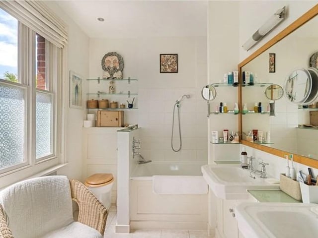House for sale in Lewes: 6 bedroom Edwardian house for £1,795,000