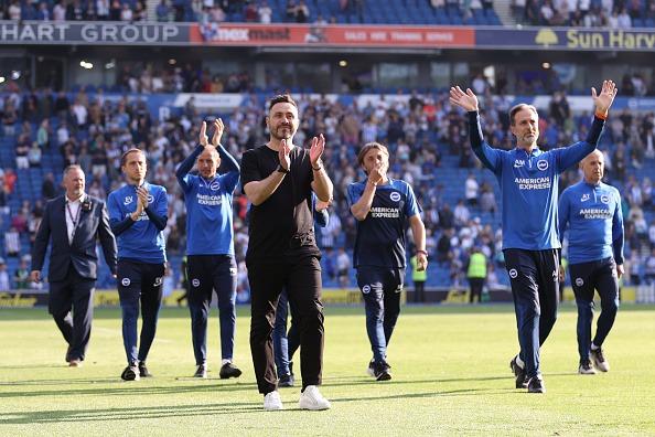 Farewell Roberto