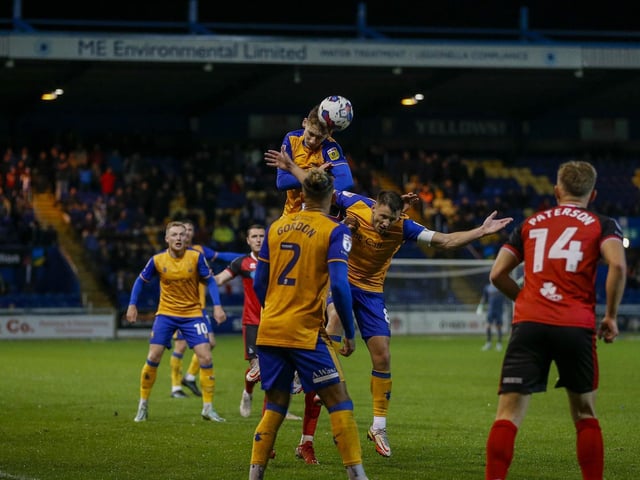 Promotion chances: 27%