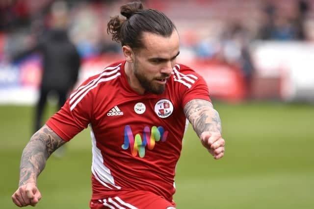 Crawley Town are 7/1 to be promoted next season in the early SkyBet 2023/24 odds.