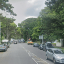 Grand Avenue. Photo: Google Maps