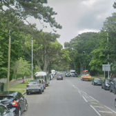Grand Avenue. Photo: Google Maps