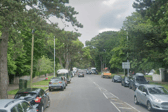 Grand Avenue. Photo: Google Maps