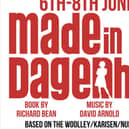 Made in Dagenham- COS Musical Theatre