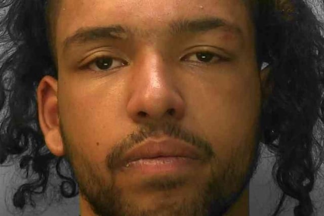 A Brighton man who stole an e-scooter from a group of children in a violent robbery has been jailed. Roman Lee, 19, of Clarence Square in Brighton, was already serving a suspended sentence for a number of violent offences when he approached a group of teenagers in Eldred Drive on the night of Monday, October 31. Police said that he threatened them, assaulted one boy and took his e-scooter, which he stored at an address nearby. An investigation was launched and Lee, who was wearing a distinctive yellow tracksuit during the incident, was identified as a suspect. He was traced to the linked address, where the e-scooter was discovered as well as the yellow tracksuit. At Lewes Crown Court on Thursday, February 16, Lee was sentenced to a total of 30 months in prison for the robbery and activation of his existing suspended sentences.