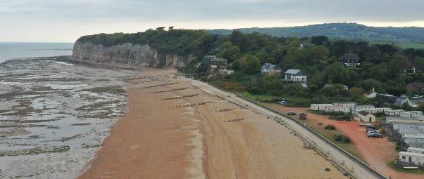 Pett Level Beach - This is a hidden gem of a beach, situated near the village of Pett in East Sussex. It's a pebble beach with a few sandy spots, and it's a great place for a quiet stroll along the coastline. There are no facilities nearby, so it's essential to bring your own food and drinks