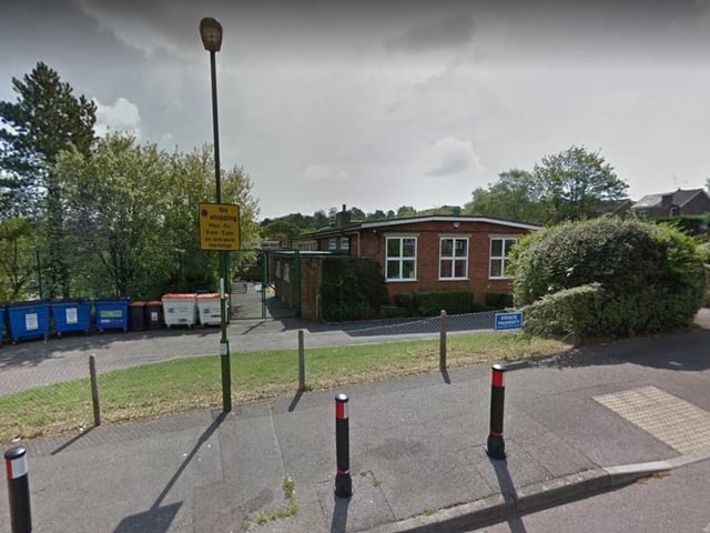 At St Wilfrid's CofE Primary School, 91% of parents who made it their first choice were offered a place for their child. A total of four applicants had the school as their first choice but did not get in.
